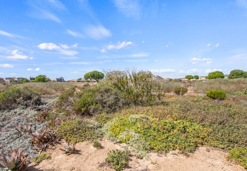 Martilda Langebaan Country Estate