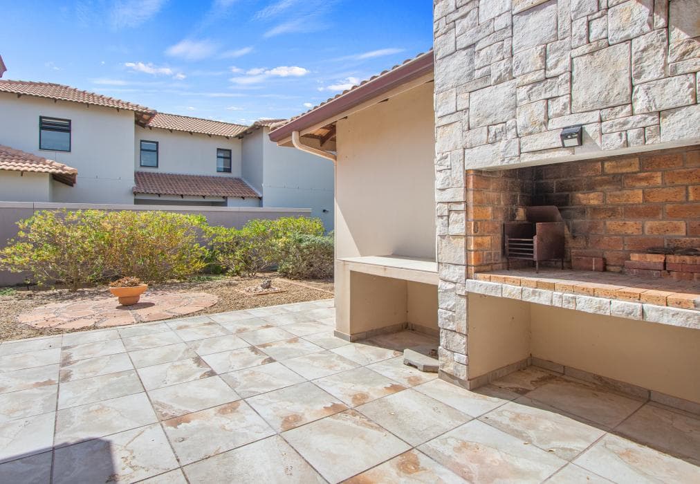 Martilda Langebaan Country Estate