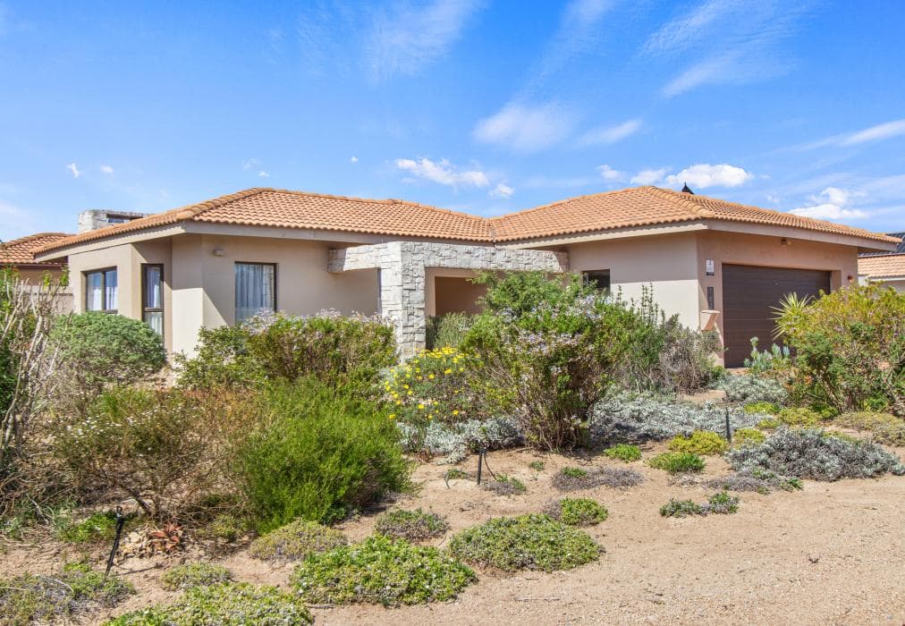 Martilda Langebaan Country Estate