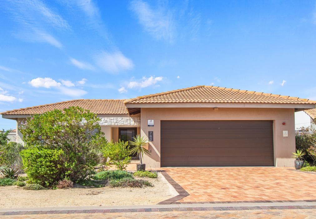 Martilda Langebaan Country Estate