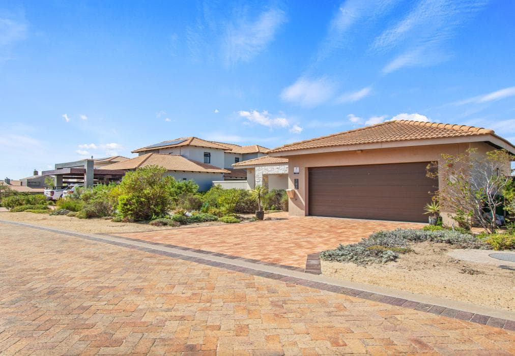 Martilda Langebaan Country Estate