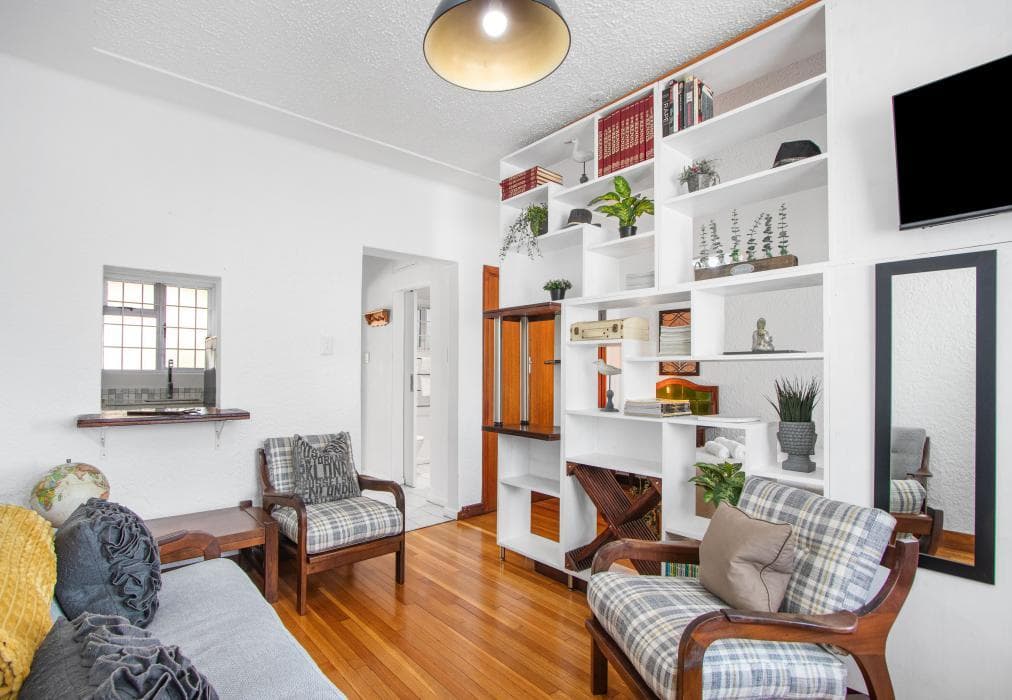 Langholm 45 on Kloof