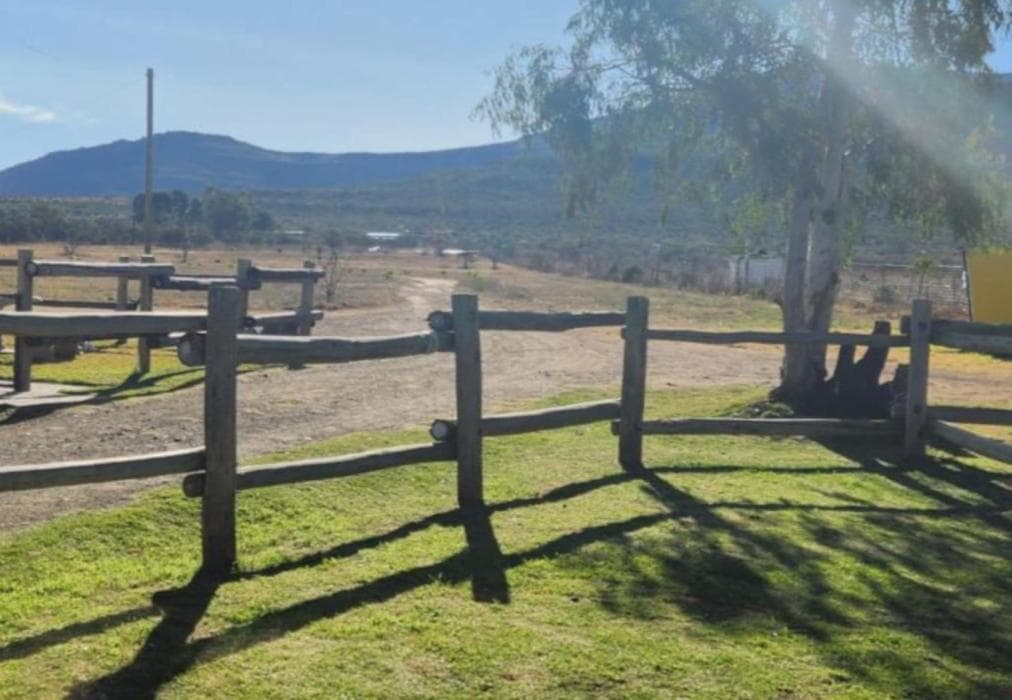 Amberdale Estate Self Catering