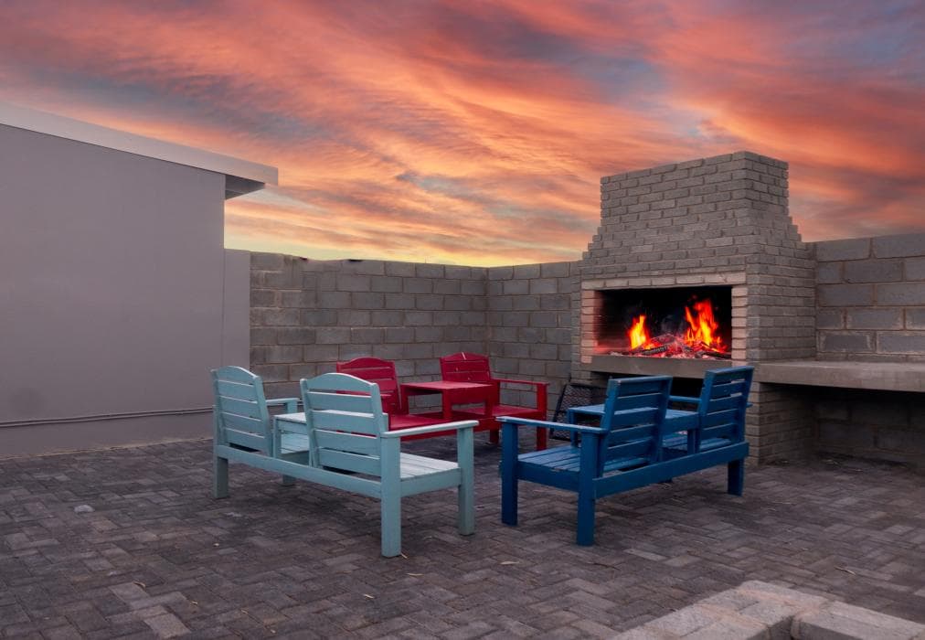 Amberdale Estate Self Catering