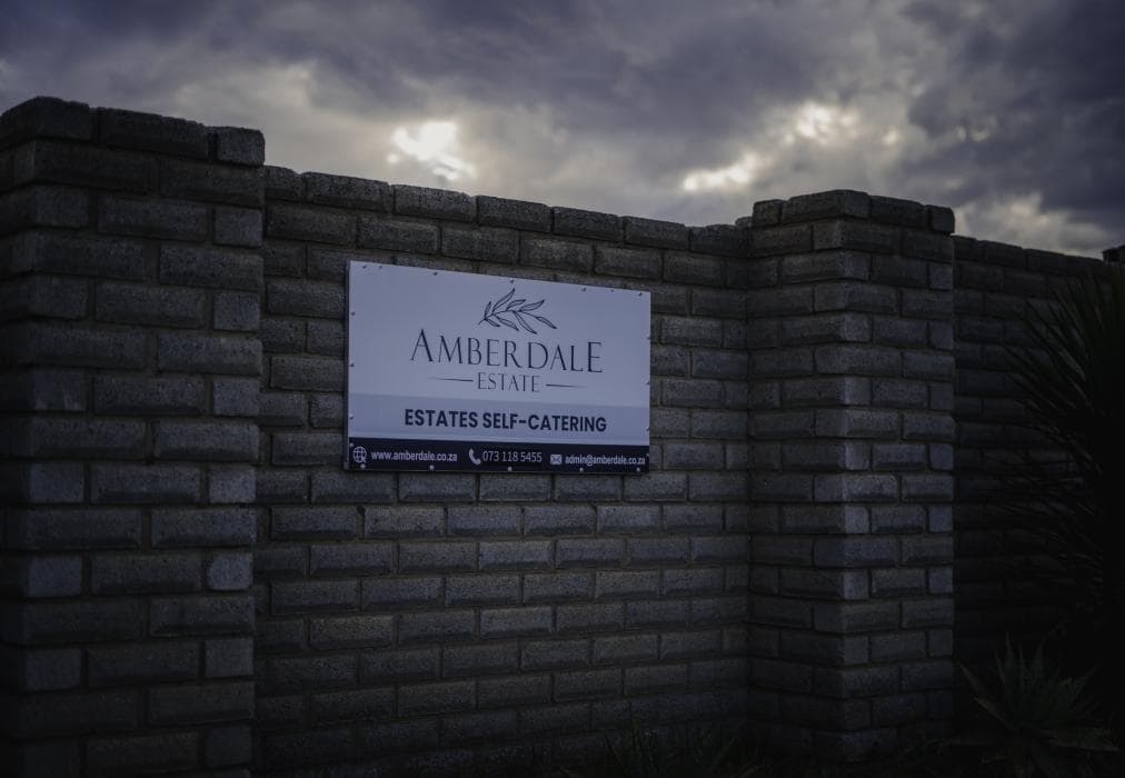 Amberdale Estate Self Catering