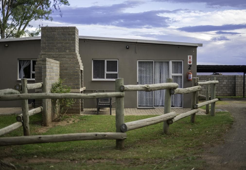 Amberdale Estate Self Catering