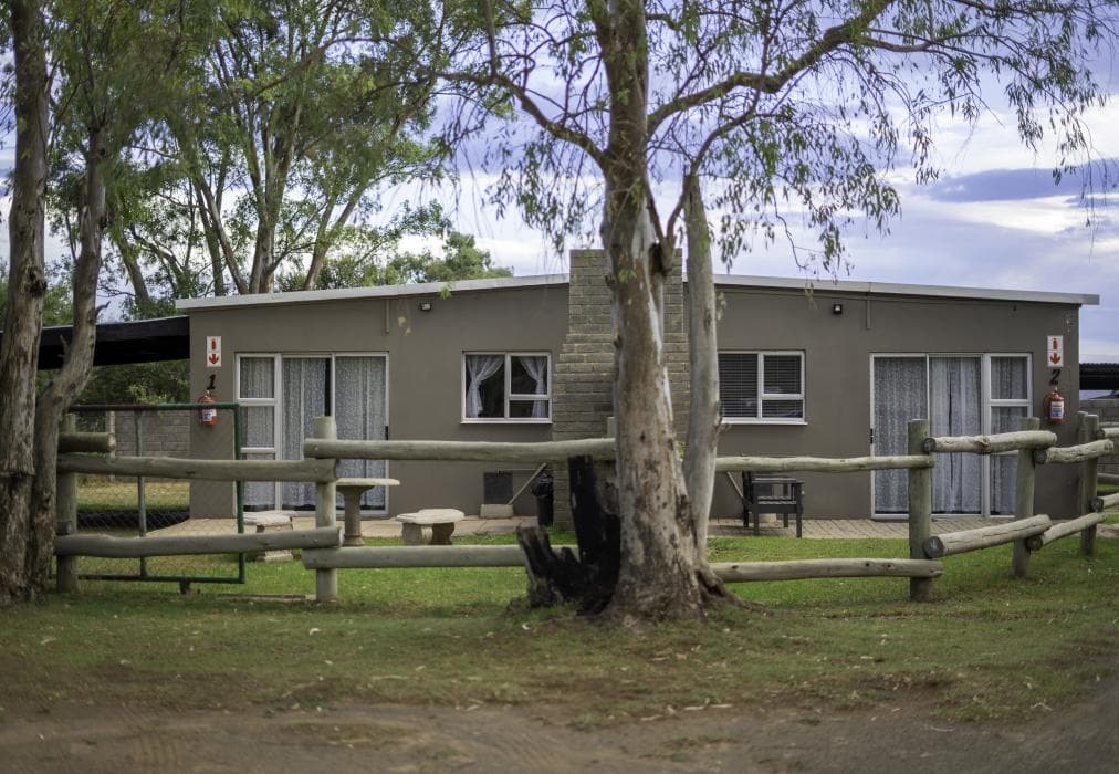 Amberdale Estate Self Catering