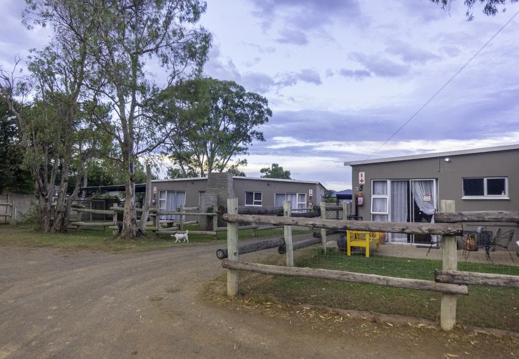 Amberdale Estate Self Catering