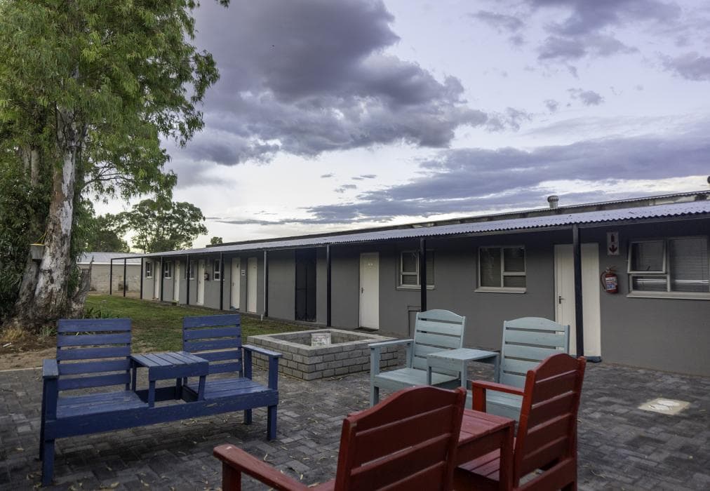 Amberdale Estate Self Catering