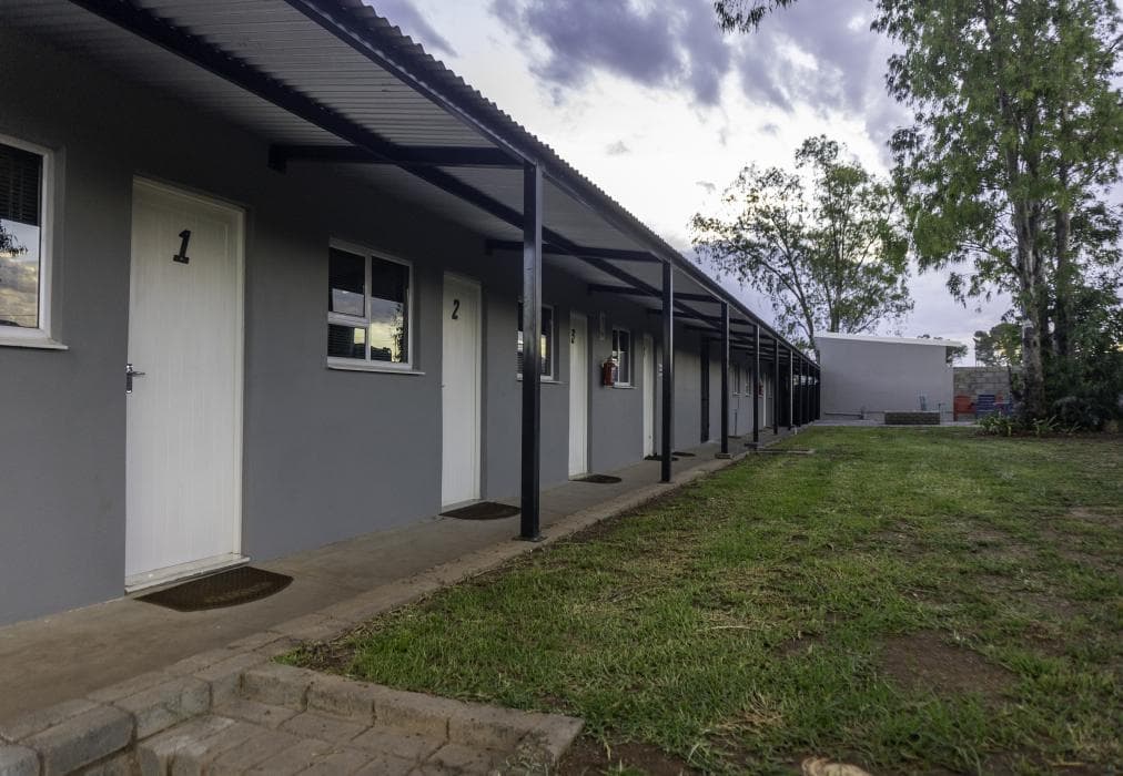 Amberdale Estate Self Catering