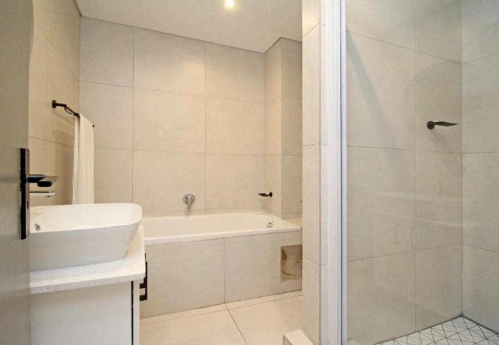 4Sleeper 2Bedroom Apartment