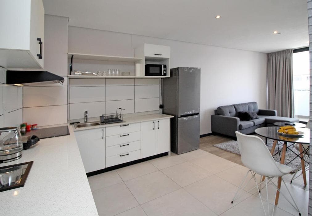 4Sleeper 2Bedroom Apartment