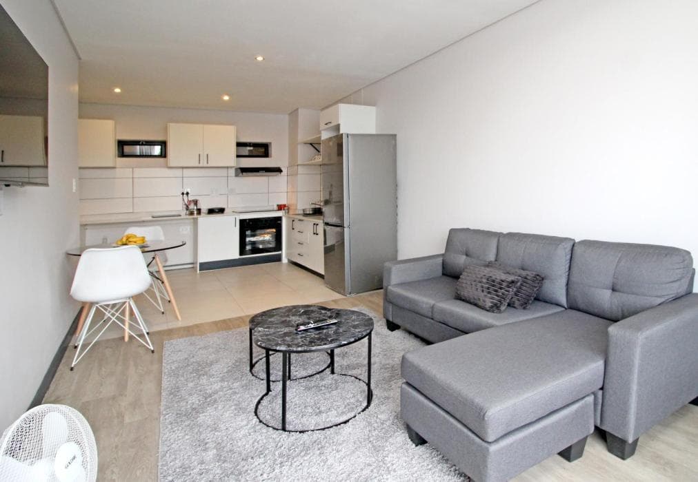 4Sleeper 2Bedroom Apartment