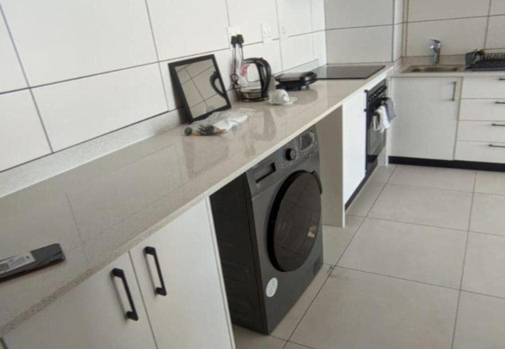 4Sleeper 2Bedroom Apartment