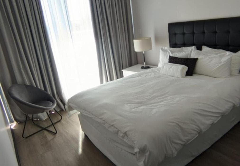 4Sleeper 2Bedroom Apartment