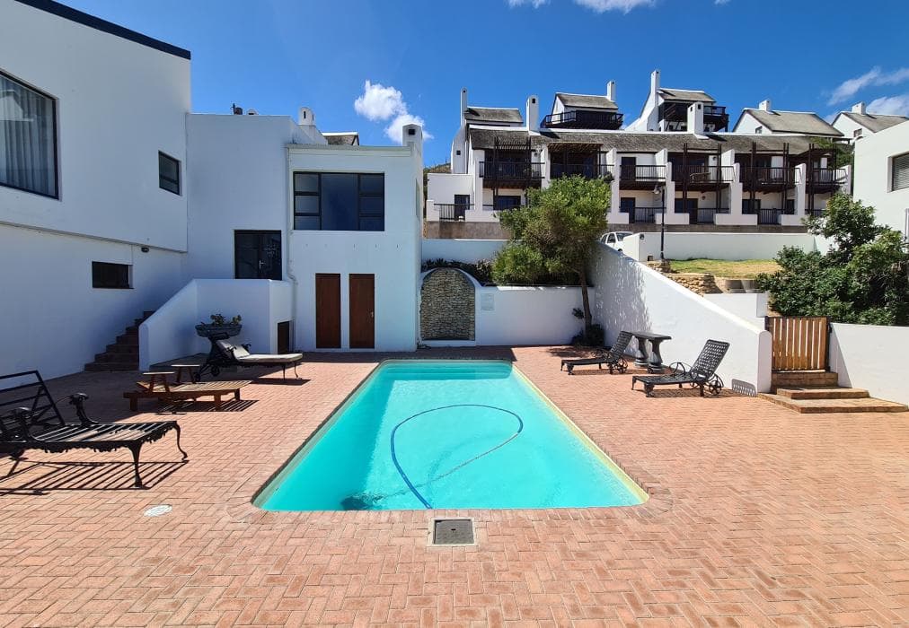 River View Cottage - at the Breede