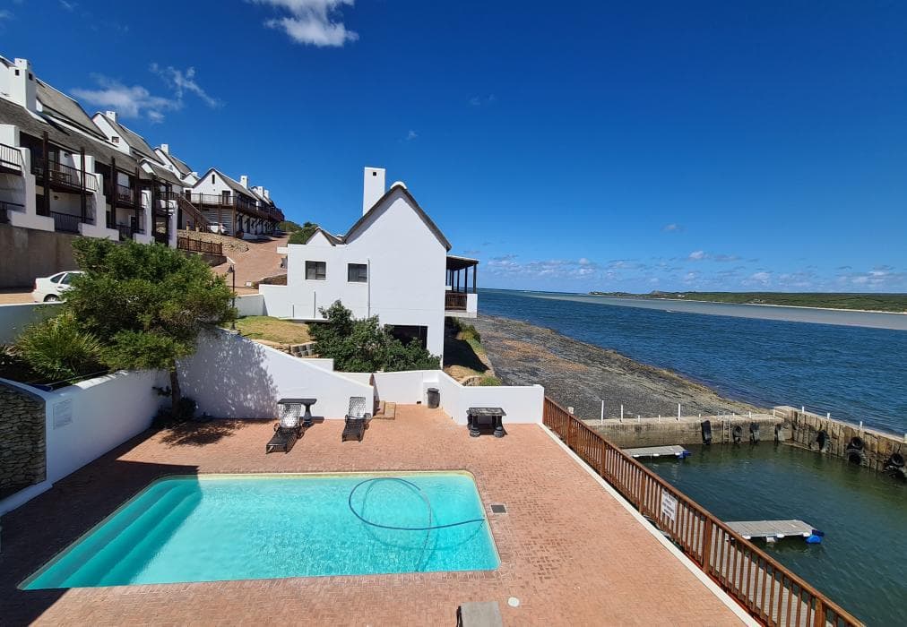 River View Cottage - at the Breede