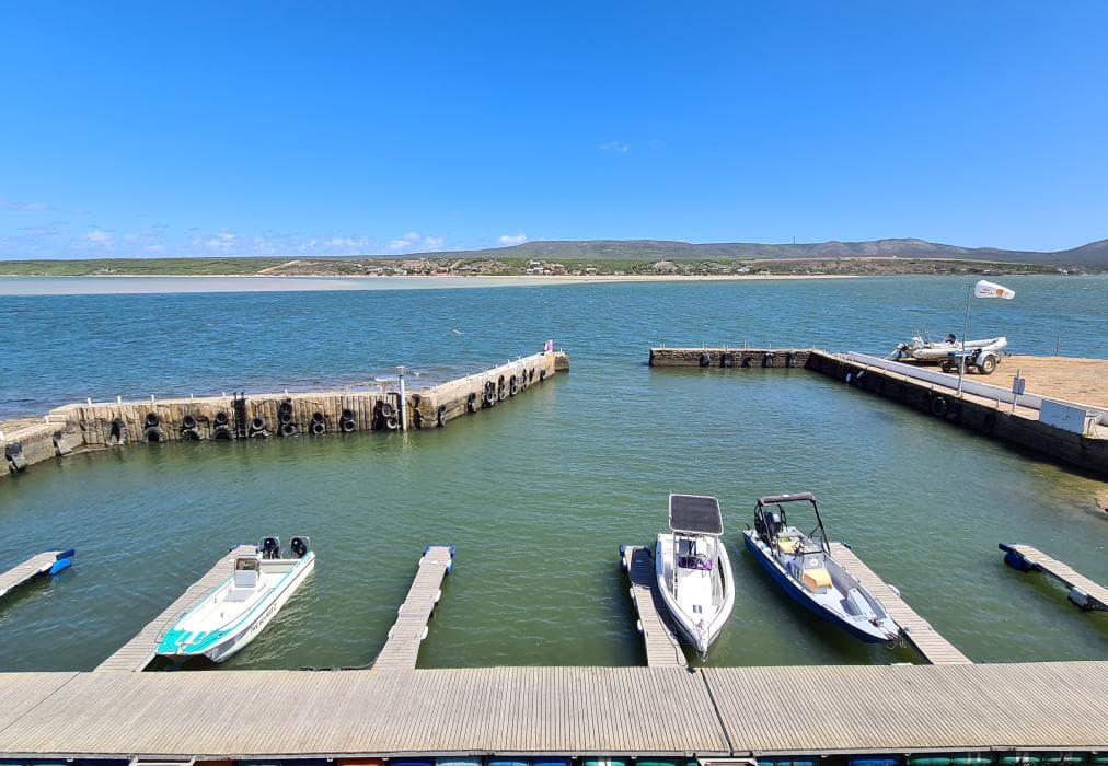 River View Cottage - at the Breede