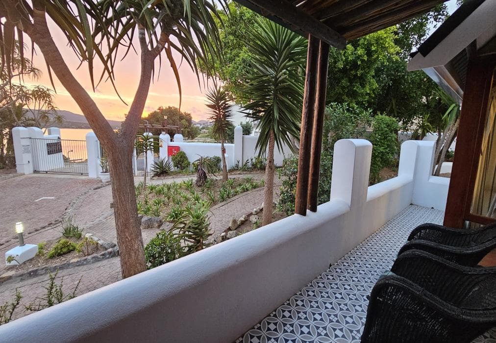 River View Cottage - at the Breede