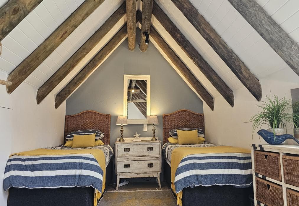 River View Cottage - at the Breede