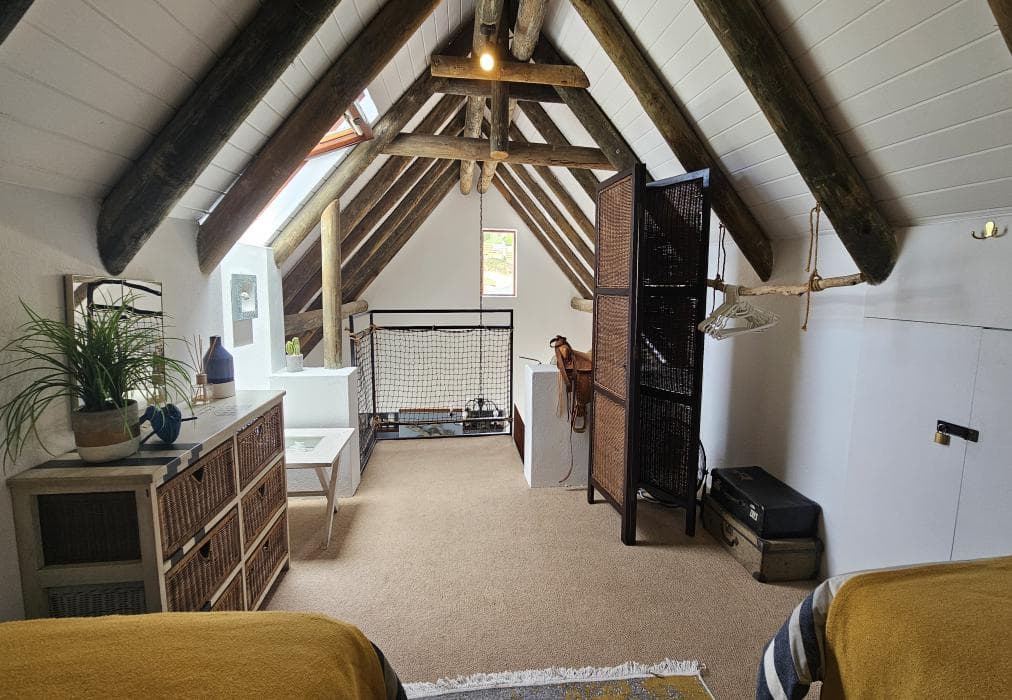 River View Cottage - at the Breede