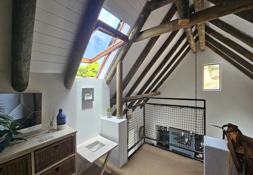 River View Cottage - at the Breede