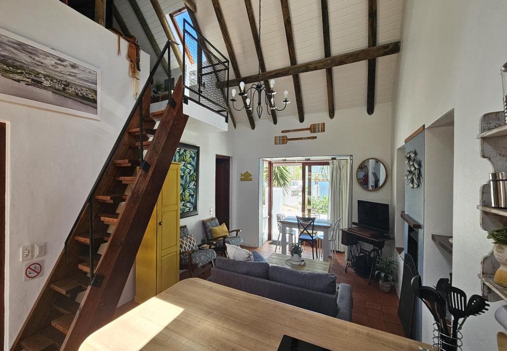 River View Cottage - at the Breede