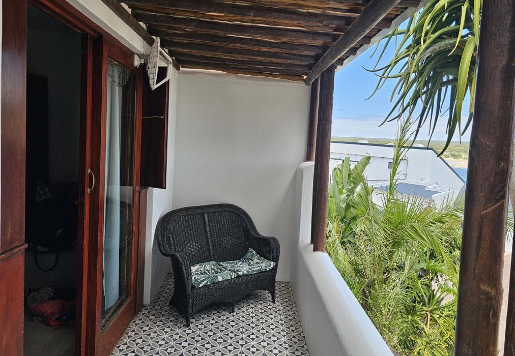 River View Cottage - at the Breede