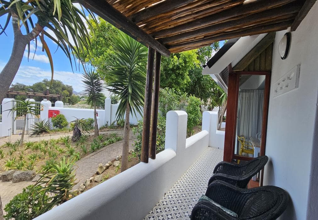 River View Cottage - at the Breede