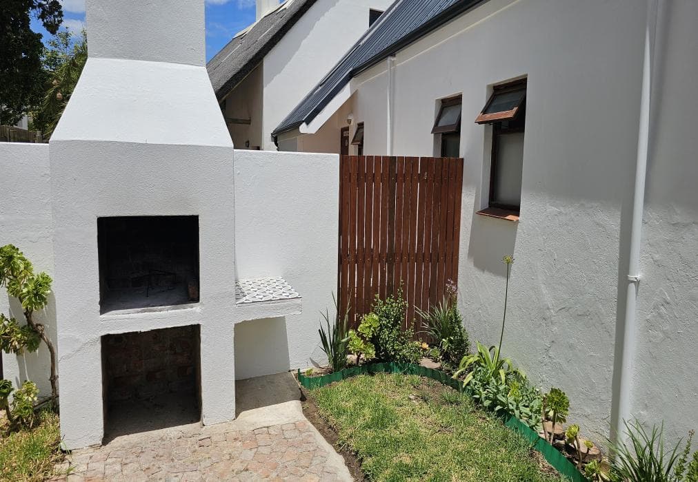 River View Cottage - at the Breede