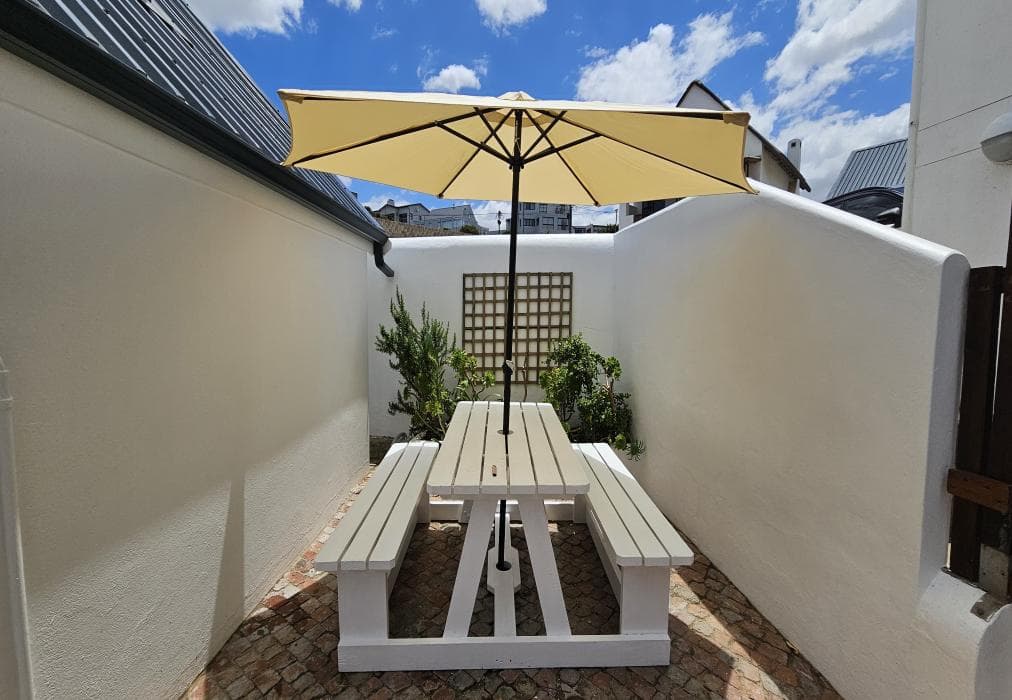 River View Cottage - at the Breede