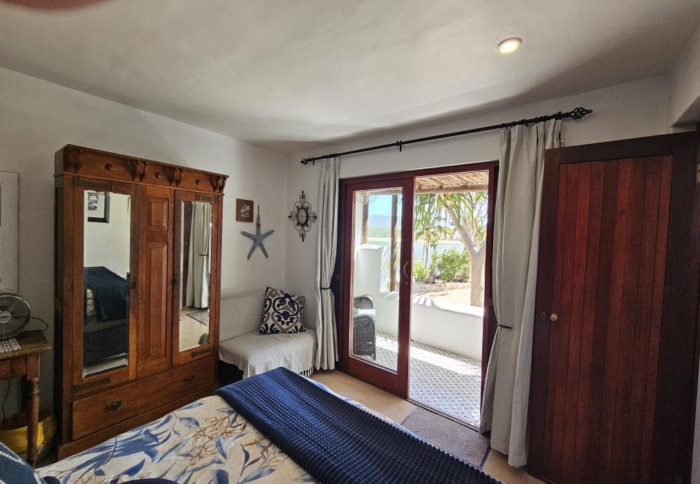 River View Cottage - at the Breede