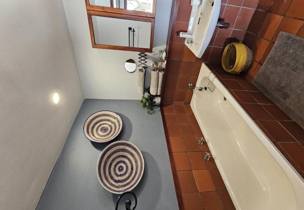 River View Cottage - at the Breede