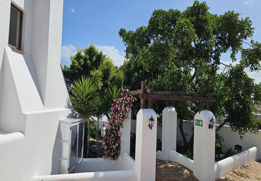 River View Cottage - at the Breede