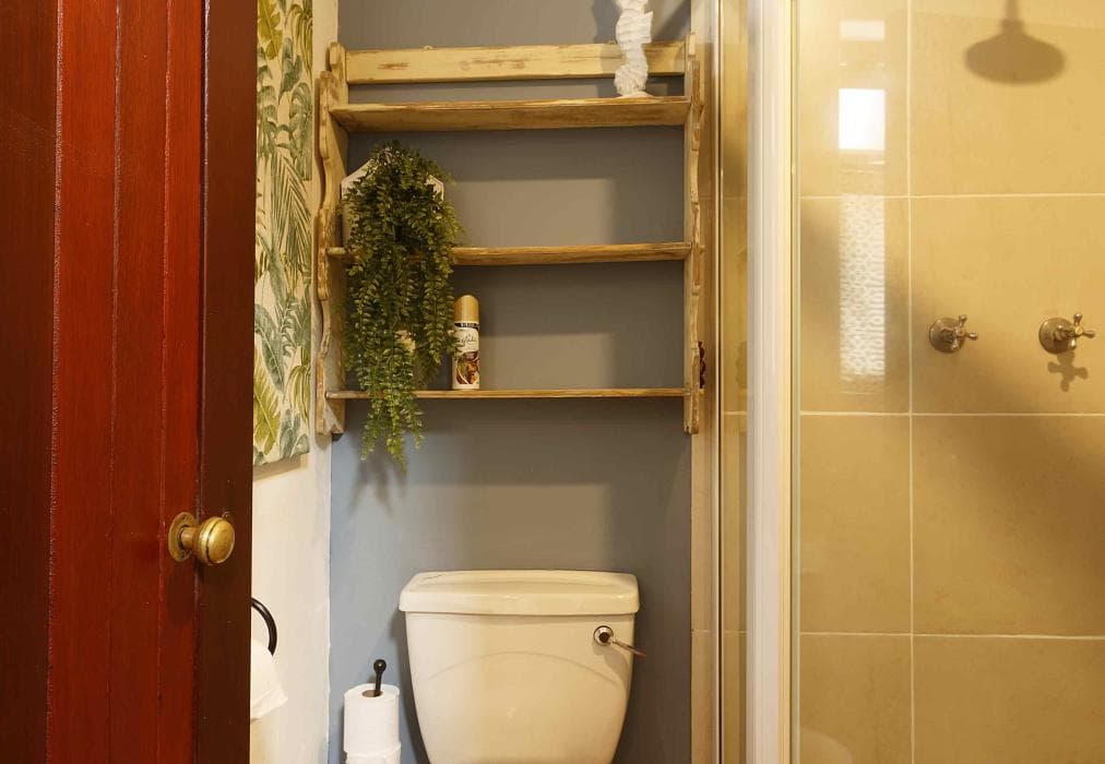 River View Cottage - at the Breede