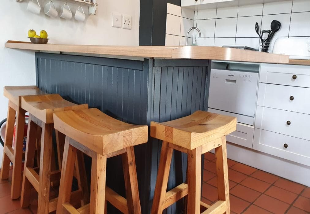 River View Cottage - at the Breede