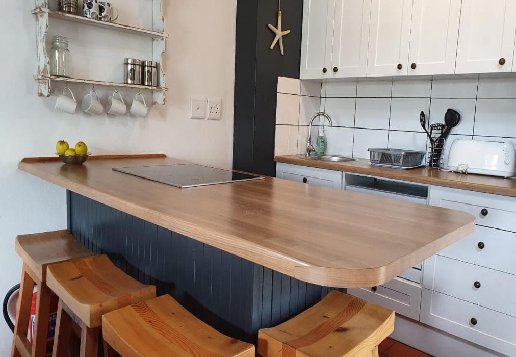 River View Cottage - at the Breede