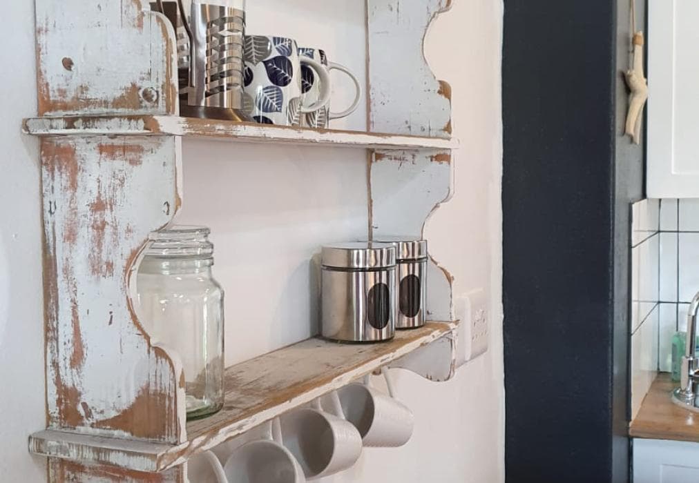 River View Cottage - at the Breede