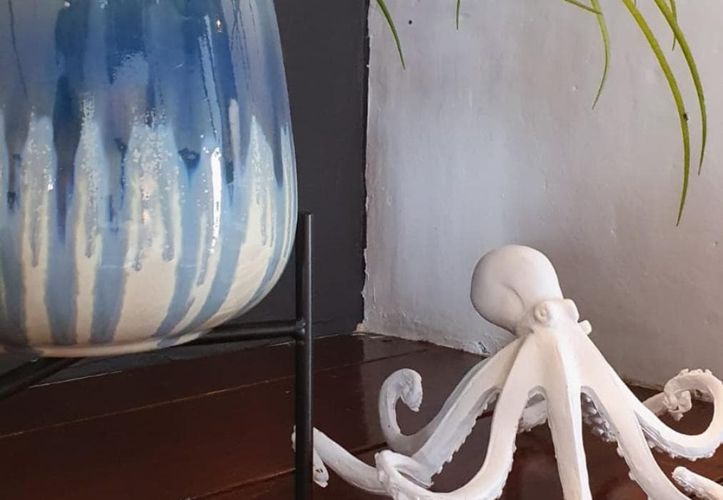 River View Cottage - at the Breede