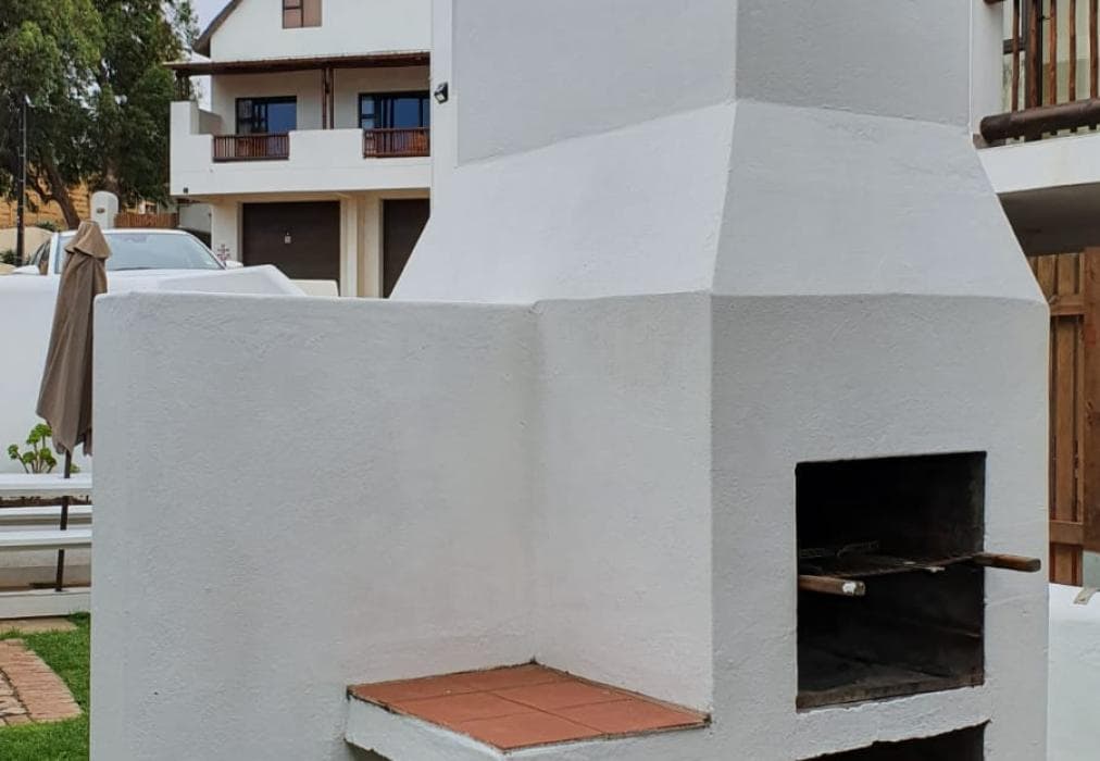 River View Cottage - at the Breede