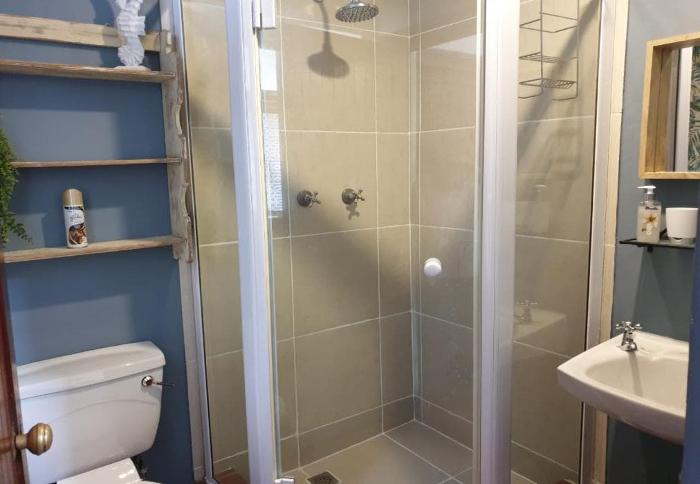 River View Cottage - at the Breede