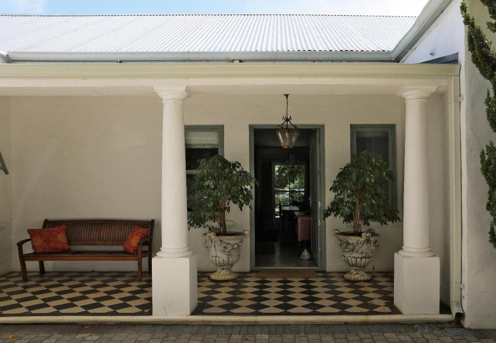 Luxury 4Bedroom Villa