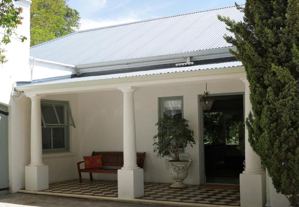 Luxury 4Bedroom Villa