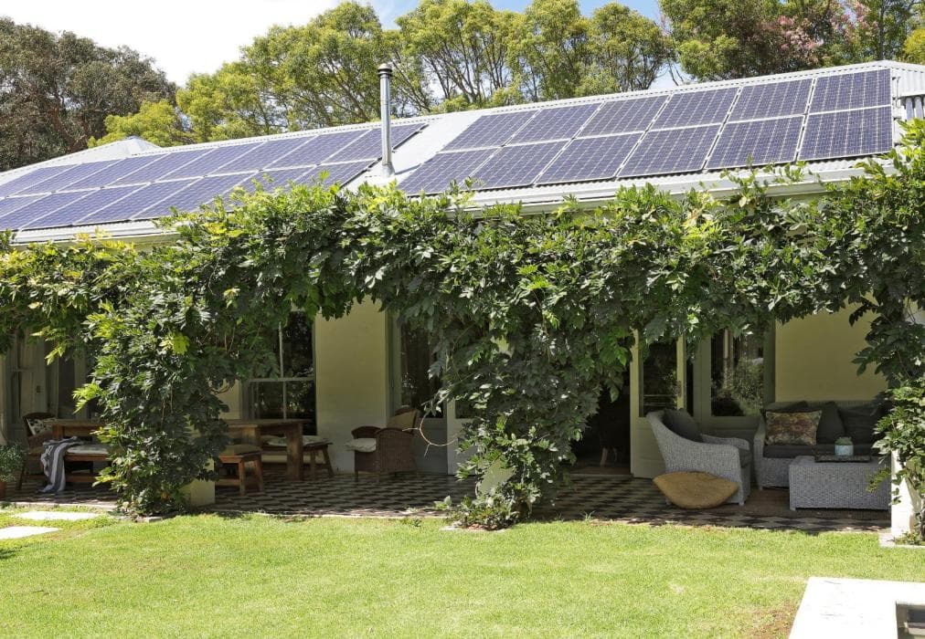 Luxury 4Bedroom Villa