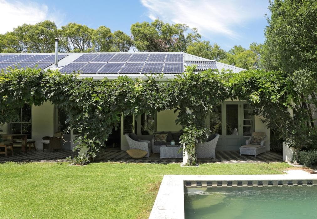 Luxury 4Bedroom Villa