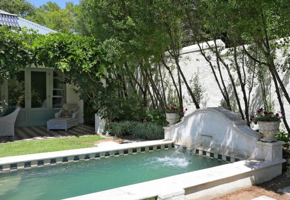 Luxury 4Bedroom Villa