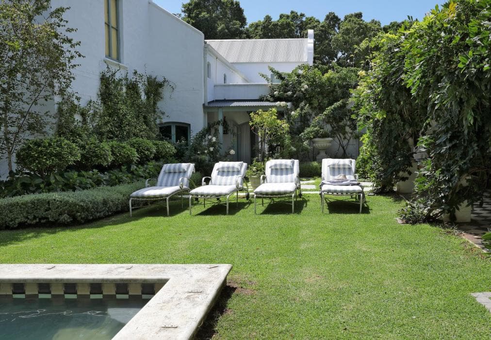 Luxury 4Bedroom Villa