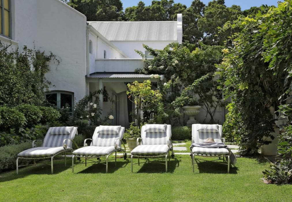 Luxury 4Bedroom Villa