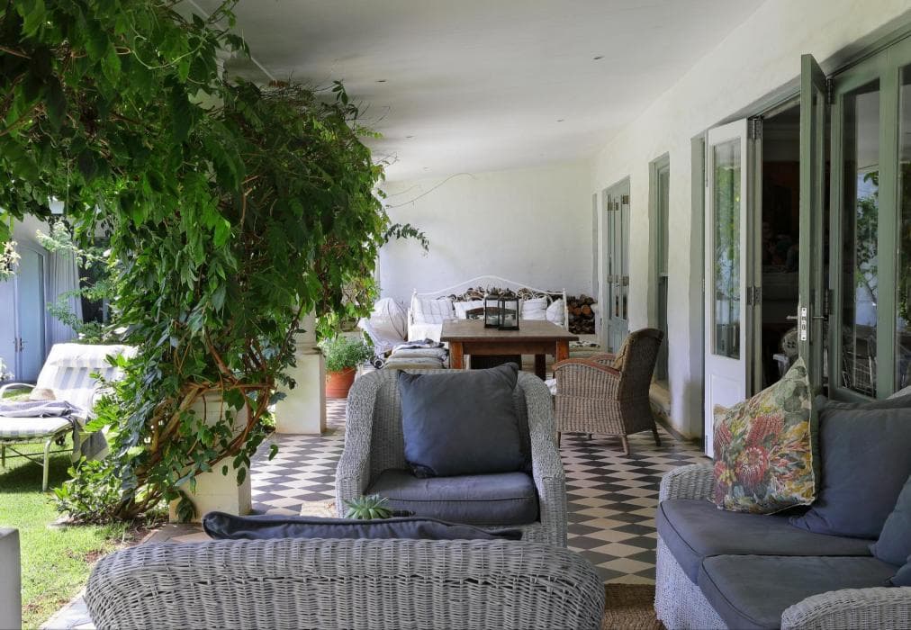 Luxury 4Bedroom Villa