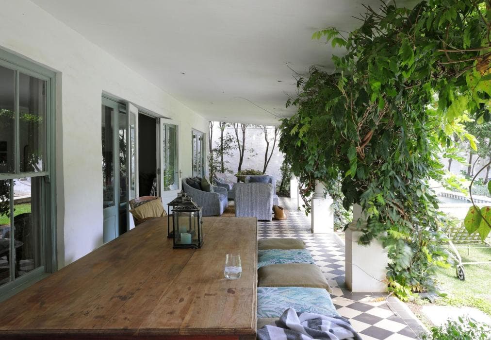 Luxury 4Bedroom Villa